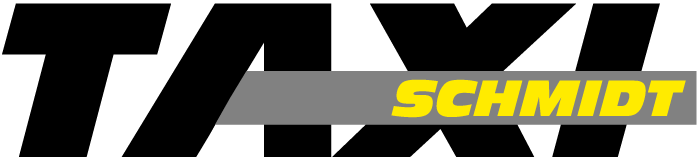 Logo Taxi Schmidt